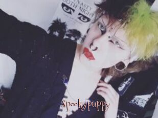 Spookypuppy