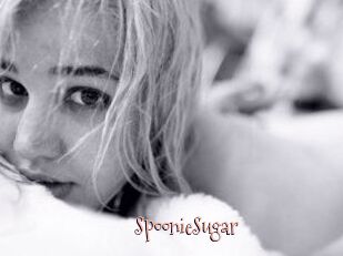 SpoonieSugar