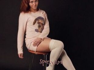 SportyAmi