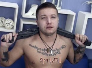SportyFill
