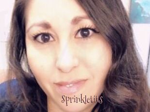 Sprinkletits