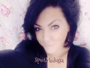 SpuitMedussa