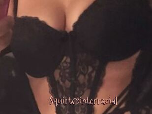 Squirt69interracial