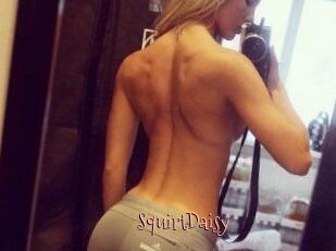 SquirtDaisy
