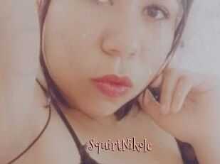 SquirtNikole