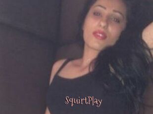 SquirtPlay