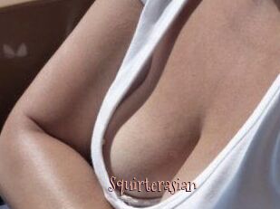 Squirterasian
