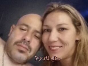 SquirtingDuo