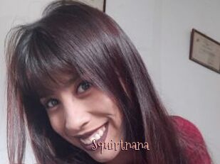 Squirtnana