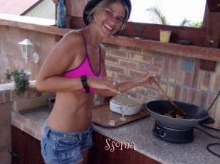 Ssonia