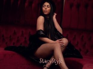 StacyStyle