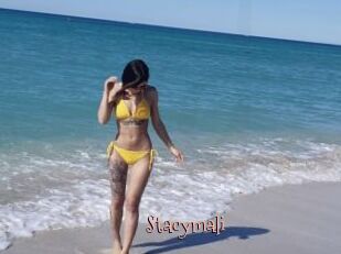 Stacymali
