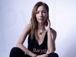 Stacyxsin