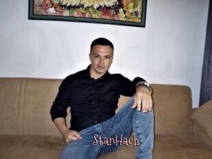 StanHach