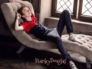 StanleyDouglas