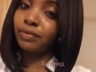 StarrBuxx