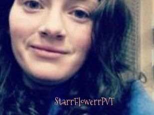 StarrFlowerrPVT