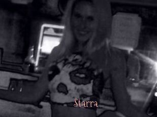 Starra