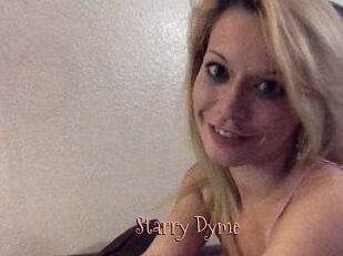 Starry_Dyme