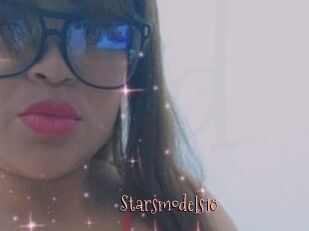 Starsmodels18