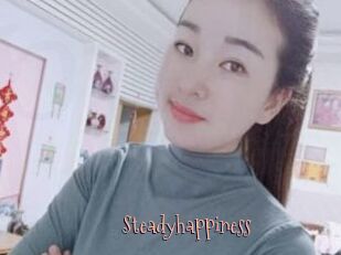 Steadyhappiness