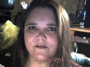 SteamyAngel