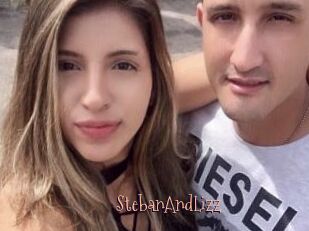 StebanAndLizz