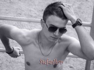 StefanJhon