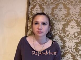 StefanaMuur