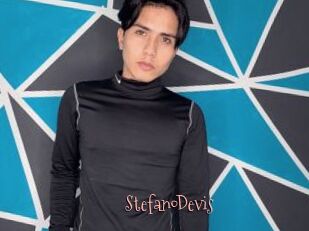 StefanoDevis
