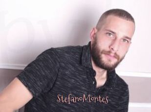 StefanoMontes