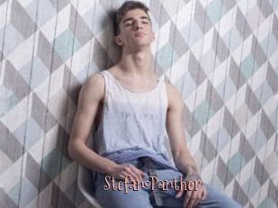 StefanoPanther