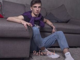 StefanoPard