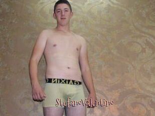StefanoValentino
