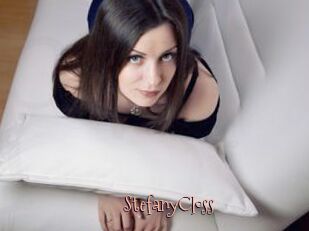 StefanyCloss