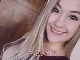 Stefany_Carrol