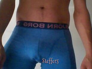 Steffers