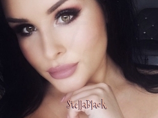 StellaBlack