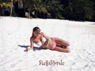 StellaBlonde