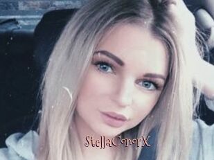 StellaConorX