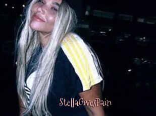 StellaGivesPain