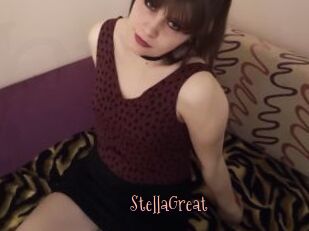 StellaGreat