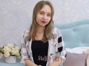 StellaMills