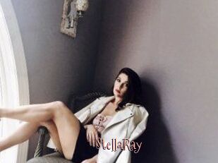StellaRay