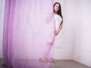StellaRaye