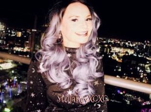 StellaReyXOXO