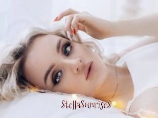 StellaSunriseS