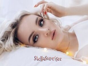 StellaSunrisee