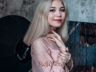 StellaTurner