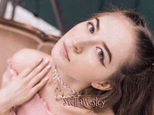 StellaWesley
